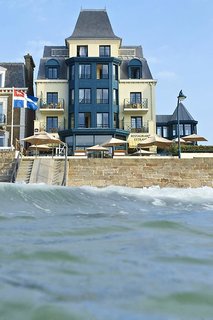 Best Western Hotel Alexandra,Maxent>>Dinard,4 star