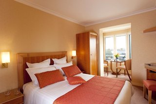 Best Western Hotel Alexandra,Maxent>>Dinard,4 star