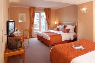 Best Western Hotel Alexandra,Maxent>>Dinard,4 star