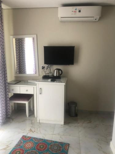 tiba rose plaza hurghada