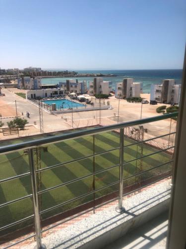 tiba rose plaza hurghada