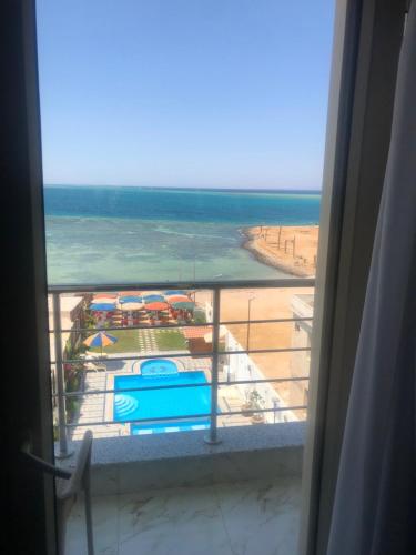 tiba rose plaza hurghada