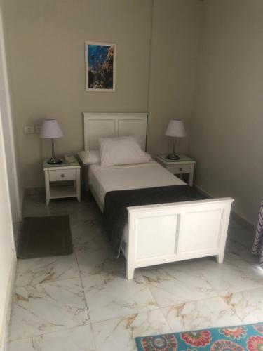 tiba rose plaza hurghada