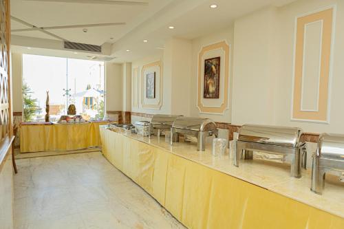 tiba rose plaza hurghada