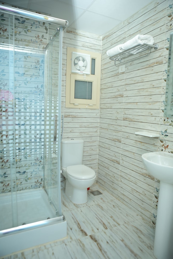 tiba rose plaza hurghada