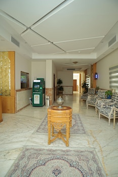 tiba rose plaza hurghada