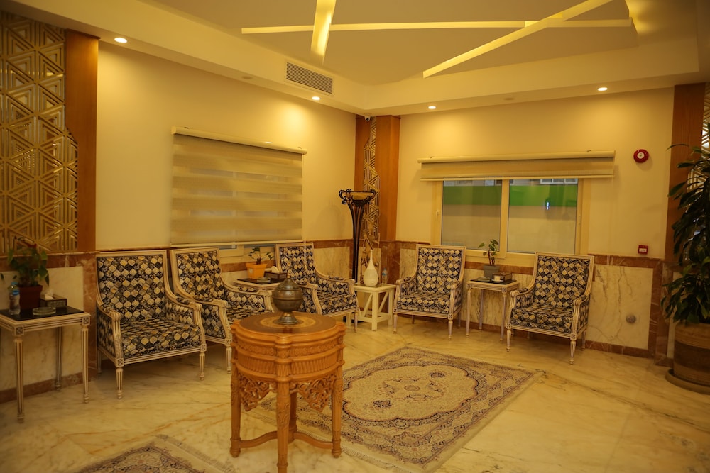 tiba rose plaza hurghada