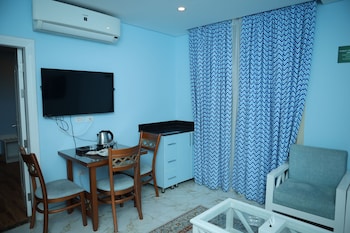 tiba rose plaza hurghada