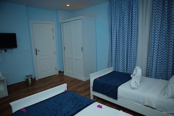 tiba rose plaza hurghada