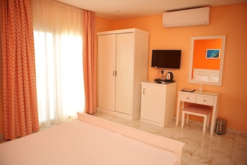 tiba rose plaza hurghada