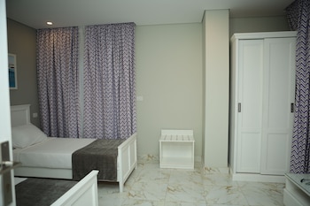 tiba rose plaza hurghada