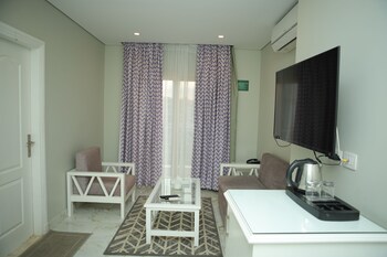 tiba rose plaza hurghada