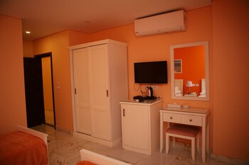 tiba rose plaza hurghada