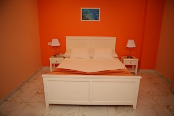 tiba rose plaza hurghada