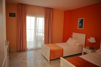 tiba rose plaza hurghada