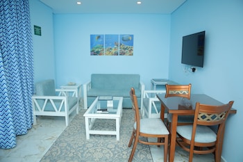 tiba rose plaza hurghada