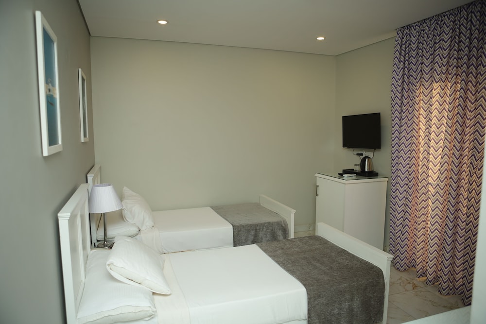 tiba rose plaza hurghada