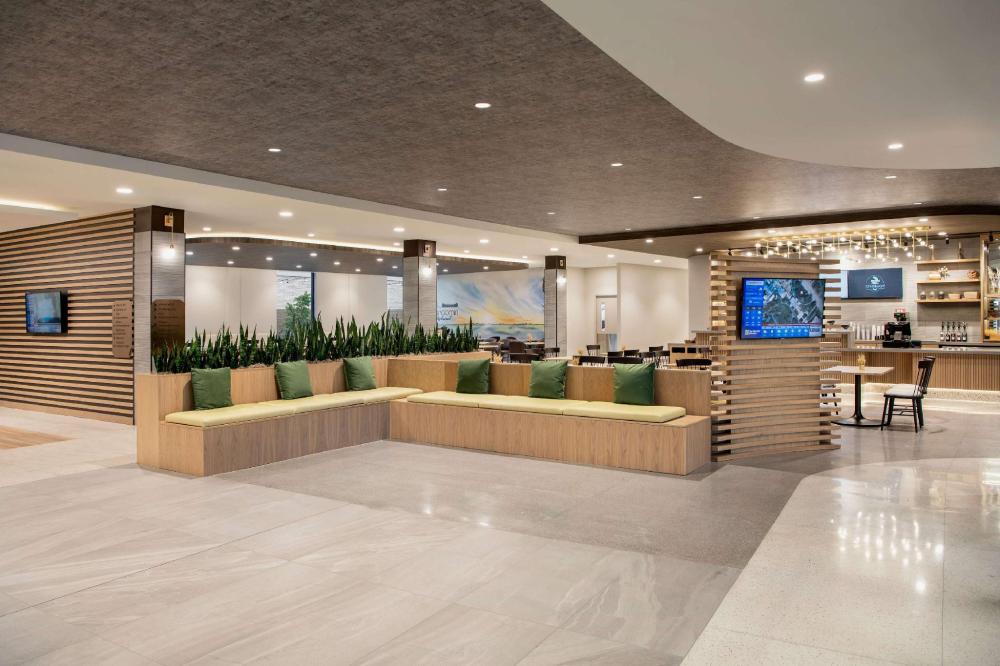 wyndham garden winnipeg airport