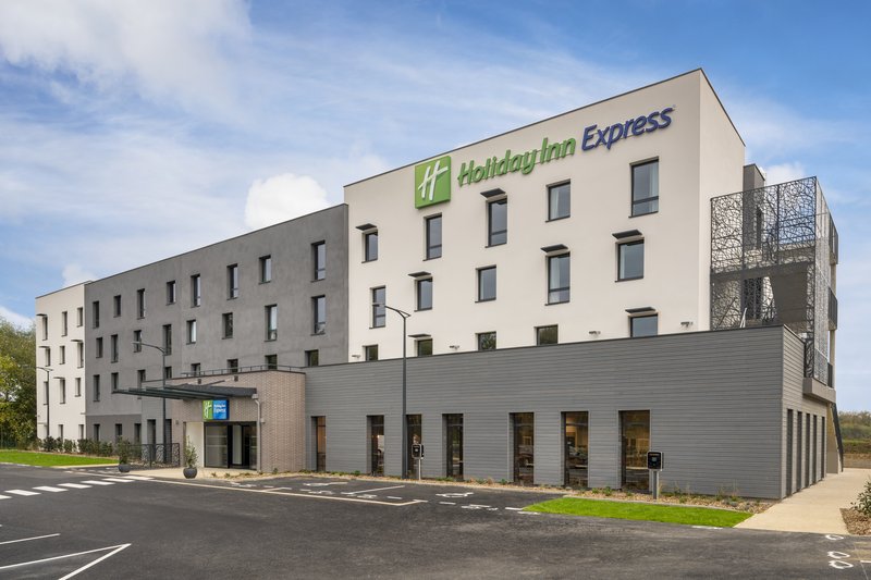 holiday inn express marne la vallee val d europe