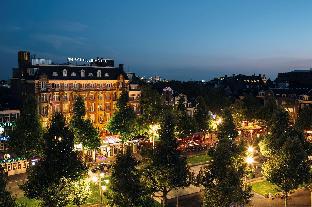 Nh Amsterdam Schiller,Amsterdam City Centre>>Amsterdam,3 star