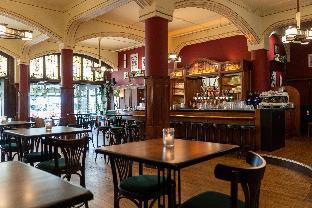 Nh Amsterdam Schiller,Amsterdam City Centre>>Amsterdam,3 star