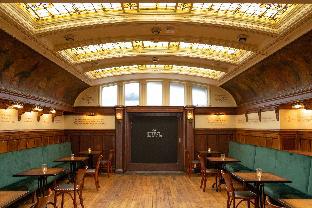 Nh Amsterdam Schiller,Amsterdam City Centre>>Amsterdam,3 star