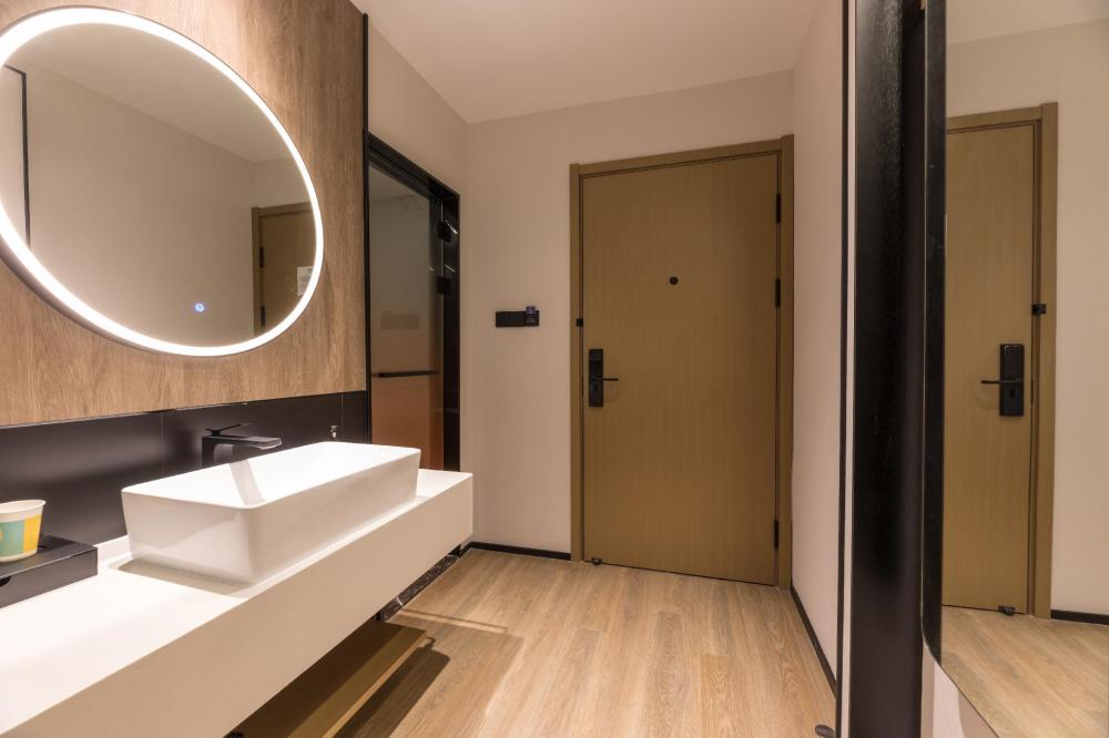 nihao hotel changzhou tianning district government