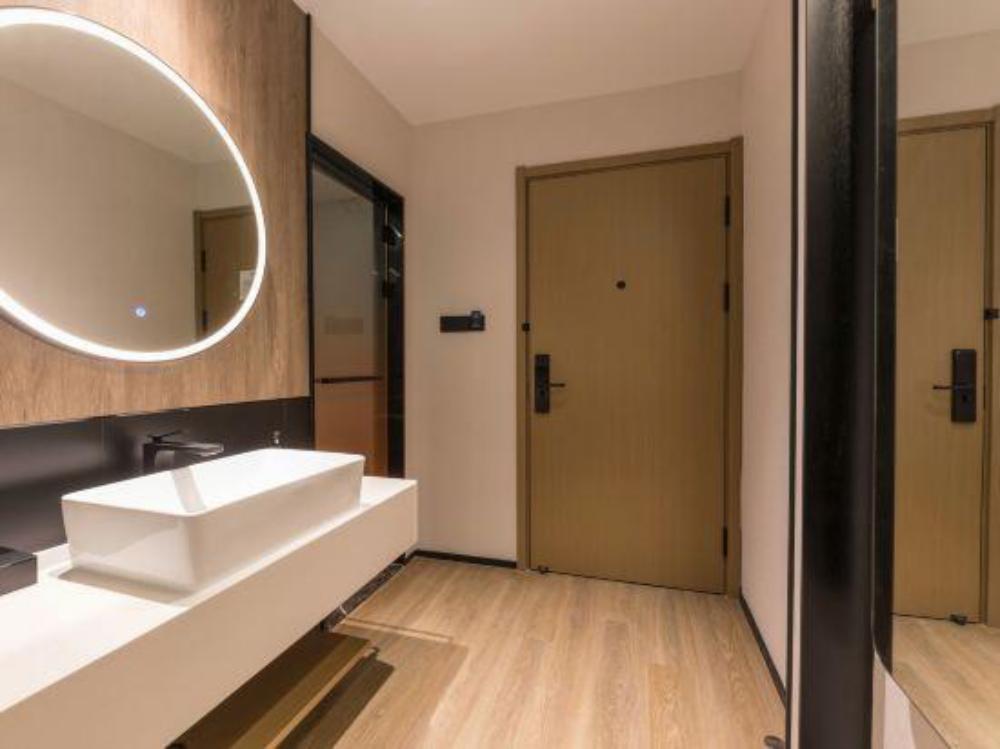 nihao hotel changzhou tianning district government