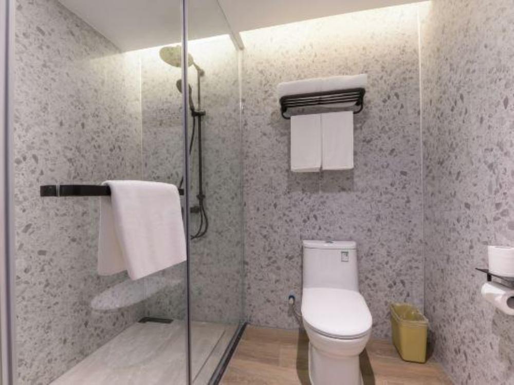 nihao hotel changzhou tianning district government