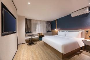 nihao hotel changzhou tianning district government