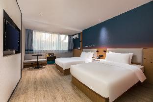 nihao hotel changzhou tianning district government