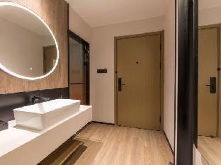 nihao hotel changzhou tianning district government