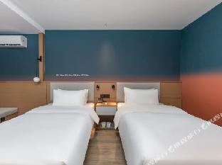 nihao hotel changzhou tianning district government