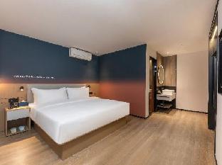 nihao hotel changzhou tianning district government