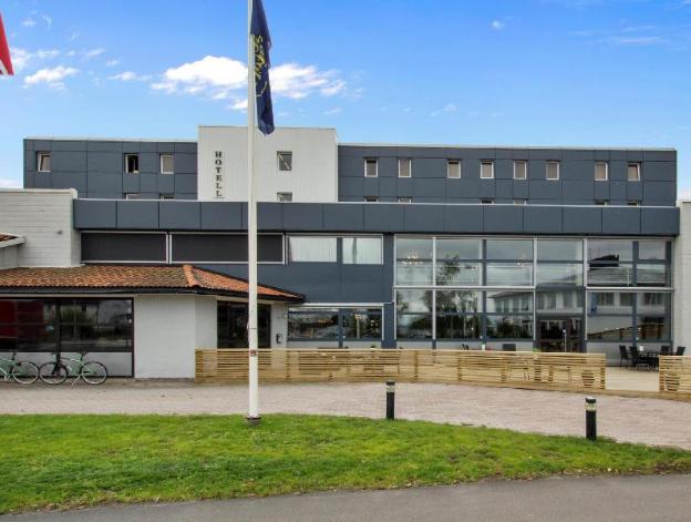 thon partner hotel horten