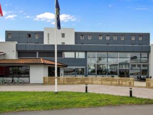 thon partner hotel horten