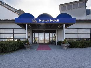 thon partner hotel horten