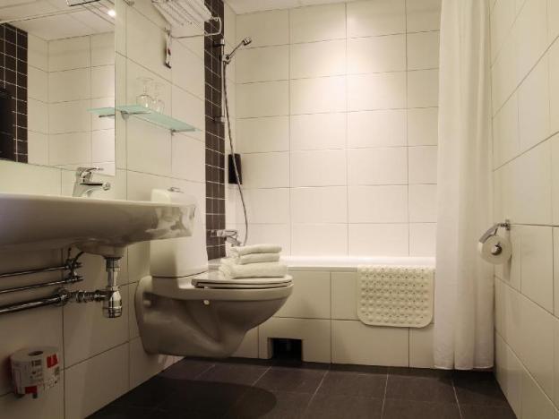 thon partner hotel horten