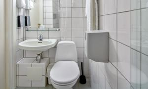 thon partner hotel horten