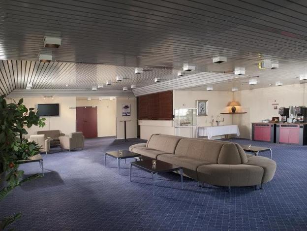 thon partner hotel horten