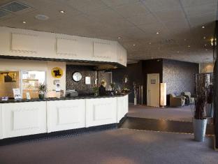 thon partner hotel horten