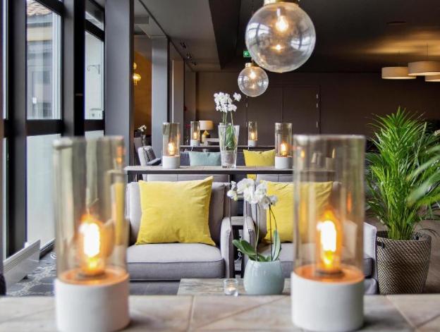 thon partner hotel horten