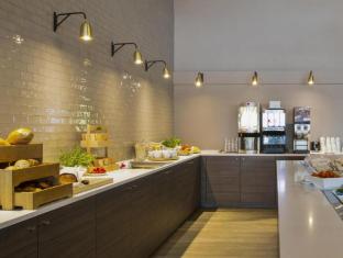 thon partner hotel horten