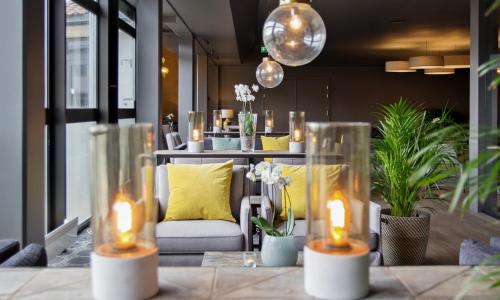 thon partner hotel horten
