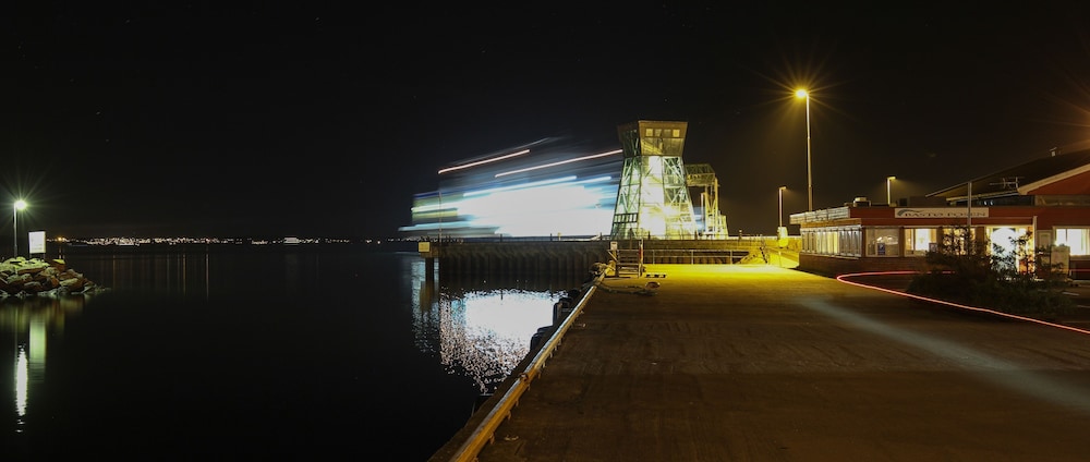 thon partner hotel horten