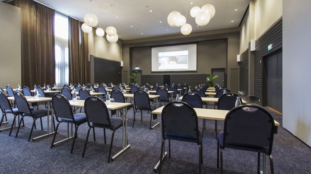 thon partner hotel horten