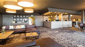 thon partner hotel horten
