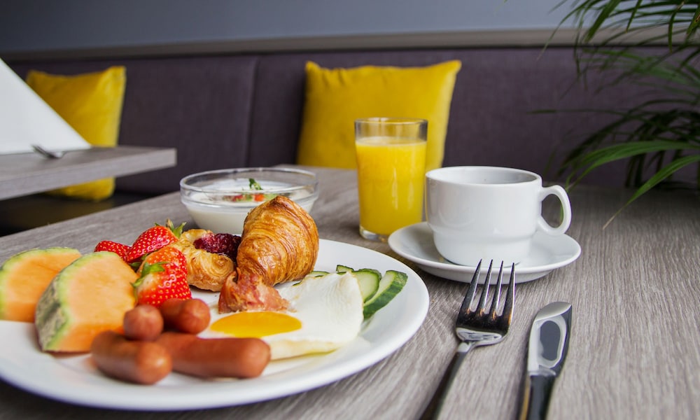 thon partner hotel horten