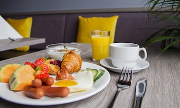 thon partner hotel horten