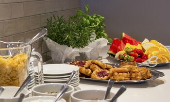 thon partner hotel horten